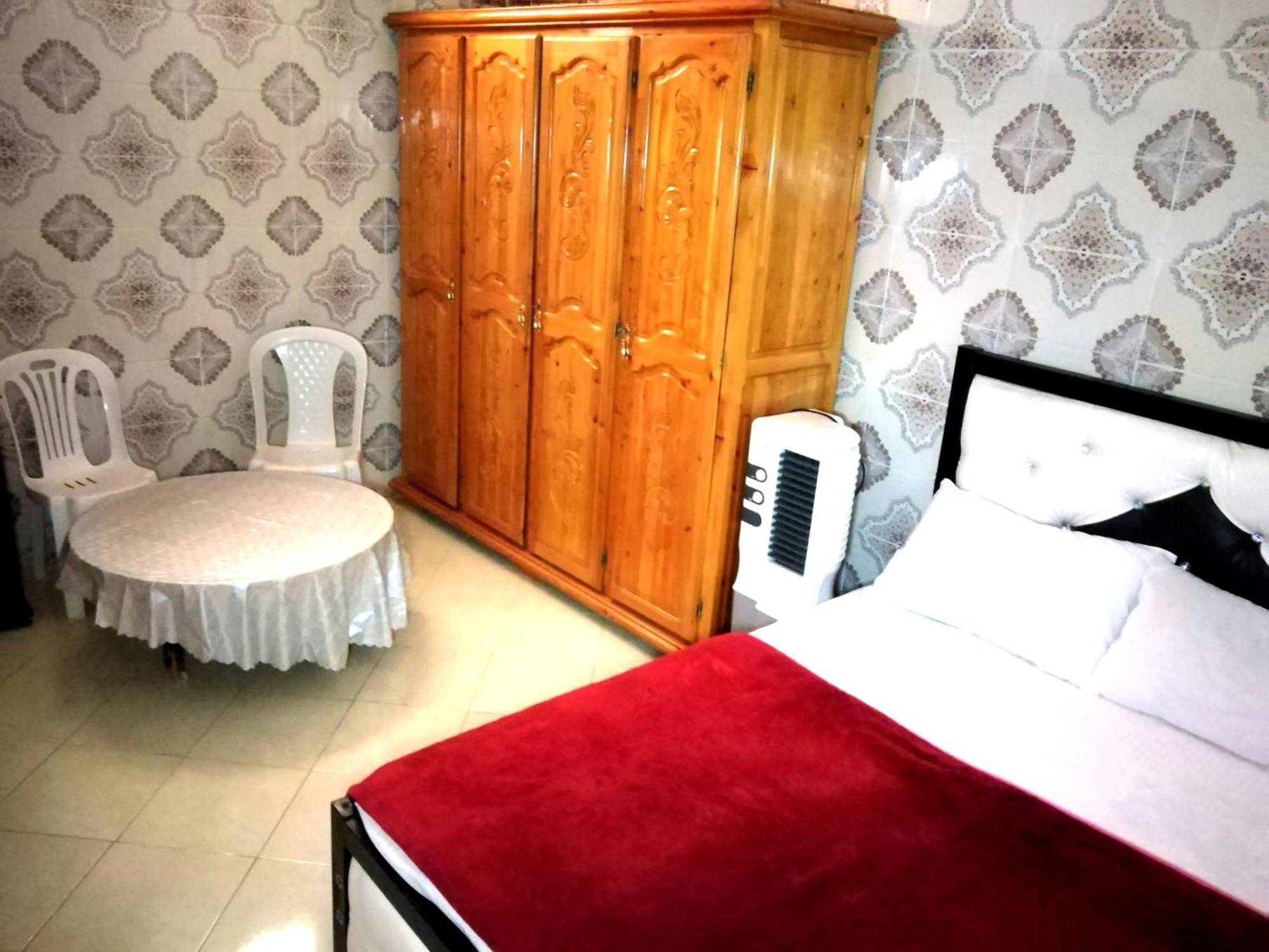 Aziz House 2 Hotel Tan-Tan Buitenkant foto